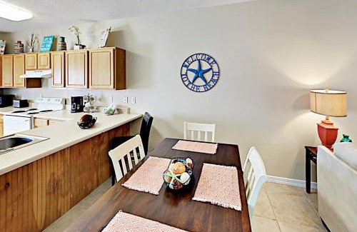 Orange Beach House | Experience Tropical Bliss at Orange Beach Villas #4294