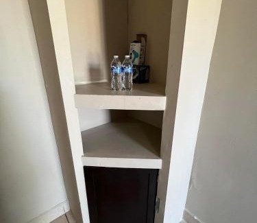 Primera Seccion Apartment | Inviting Orange Condo: Pet-Friendly Retreat for Families