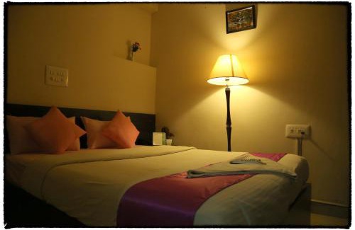 Chikkajala Hotel | Convenient Stay at Orange Corner Near Kempegowda Airport