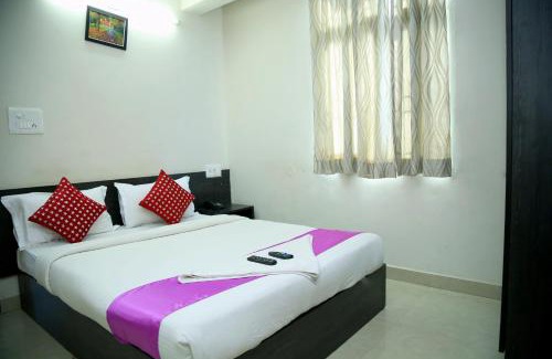 Chikkajala Hotel | Convenient Stay at Orange Corner Near Kempegowda Airport