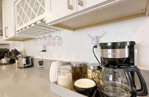 Southwest Anaheim House | Family-Friendly Orange County Home Near Theme Parks