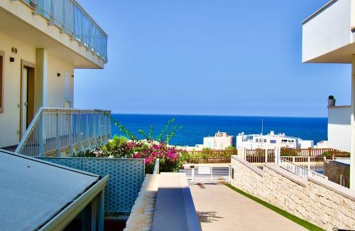 Polignano a Mare House | Oceanfront Escapade at Orange Dream - Guest Rated 9.8/10