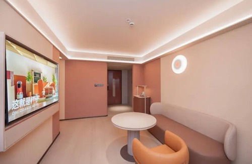 Huadu Hotel | Orange Hotel Baiyun Airport branch