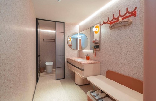 Huadu Hotel | Orange Hotel Baiyun Airport branch