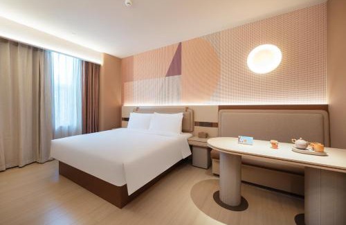 Beijing Hotel | Orange Hotel Beijing Fangshan Changyang Subway Station