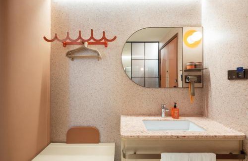 Beijing Hotel | Orange Hotel Beijing Fangshan Changyang Subway Station