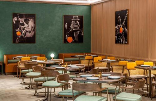 Fengtai Hotel | Orange Hotel Beijing Fengtai Railway Station Zhengyang Street