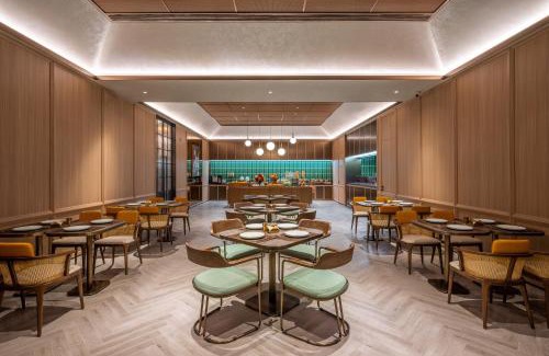 Fengtai Hotel | Orange Hotel Beijing Fengtai Railway Station Zhengyang Street