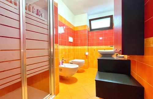 Bari Sardo Apartment | " Orange House "