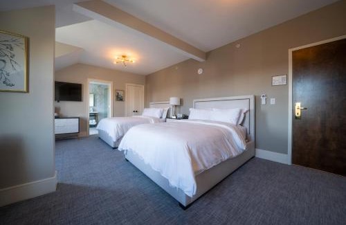Goshen Hotel | Elegance at Orange Inn Boutique Hotel - 5-Star Experience