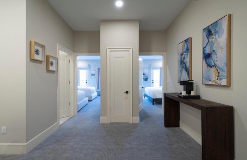 Goshen Hotel | Elegance at Orange Inn Boutique Hotel - 5-Star Experience
