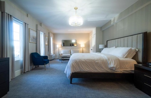 Goshen Hotel | Elegance at Orange Inn Boutique Hotel - 5-Star Experience