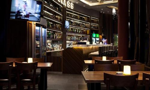 Guangzhou Central Business District Apartment | Convenient Stay at Orange Tree International Hotel Guangzhou