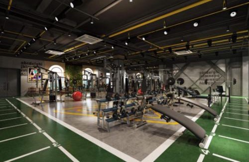 Guangzhou Central Business District Apartment | Convenient Stay at Orange Tree International Hotel Guangzhou