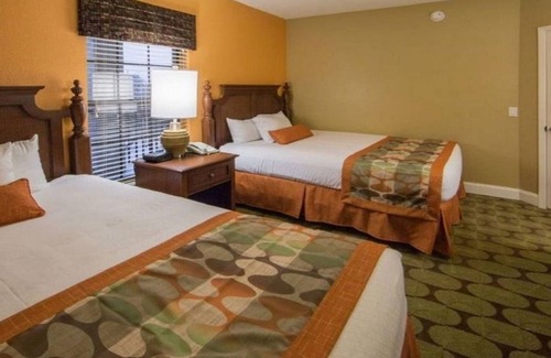 Orange Lake Resort | Discover Orange Lake Resort: Close to Disney & Universal