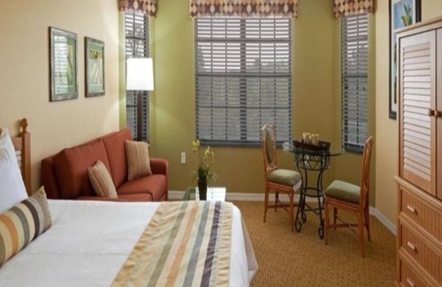 Orange Lake Resort | Discover Orange Lake Resort: Close to Disney & Universal