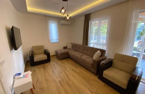 Camyuva Villa | Beachfront Escape at Orange&Lemon Villas Çamyuva - 9.1/10
