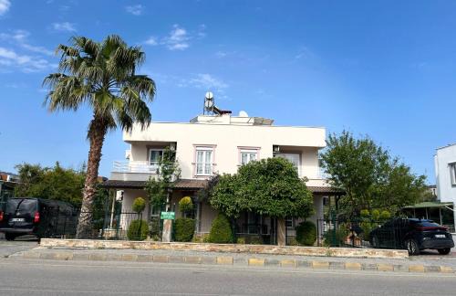 Camyuva Villa | Beachfront Escape at Orange&Lemon Villas Çamyuva - 9.1/10