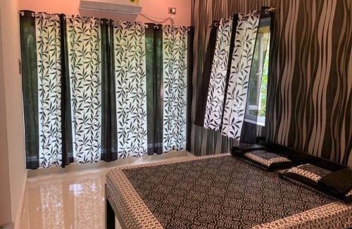 Kalapettai Hotel | Orange Orchid 6BHK Villa with Private Pool and Hot Tub