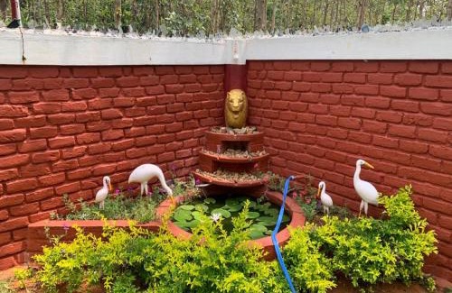 Kalapettai Hotel | Orange Orchid 6BHK Villa with Private Pool and Hot Tub