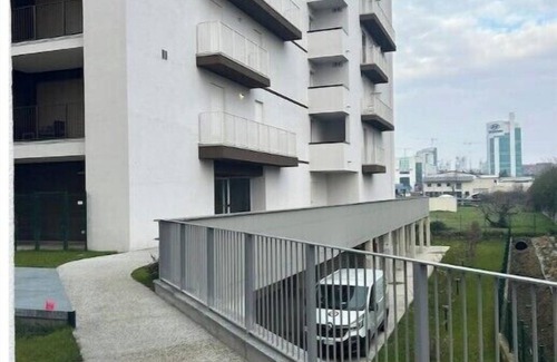 Milan House | Orange Studio in Milan