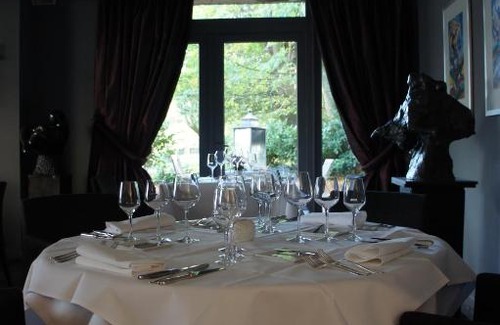 Erezee Hotel | Family-Friendly Stay at Orangerie de Blier à l'Affenage