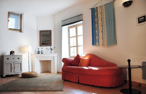 Cardet House | Relax at Orangerie de Cardet B&B with Pool & Breakfast