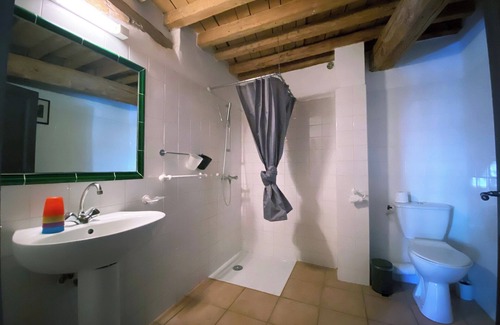 Cardet House | Relax at Orangerie de Cardet B&B with Pool & Breakfast