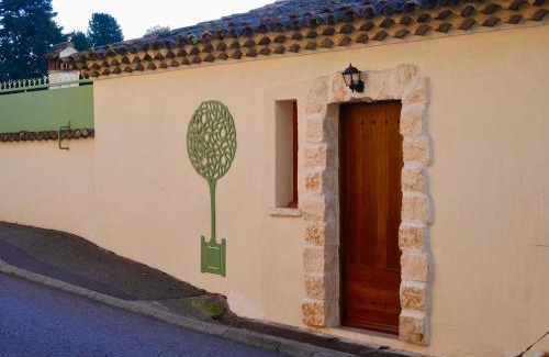 Saint-Paul-de-Vence Apartment | Exceptional Orangerie St Paul: Pet & Child Friendly Oasis