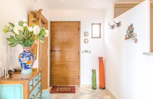 Saint-Paul-de-Vence Apartment | Exceptional Orangerie St Paul: Pet & Child Friendly Oasis