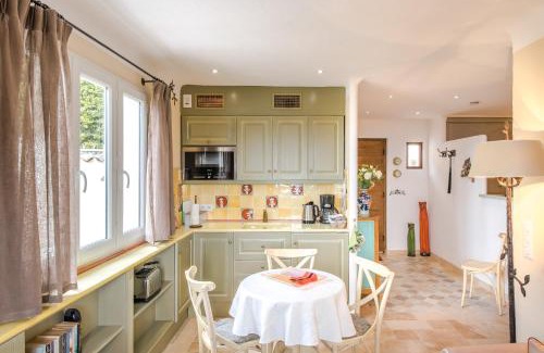 Saint-Paul-de-Vence Apartment | Exceptional Orangerie St Paul: Pet & Child Friendly Oasis