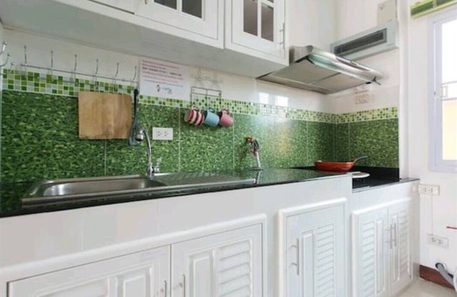 Su Thep House | Top-Rated OrangeVilla: 4 Bedrooms Near Nimman with Breakfast
