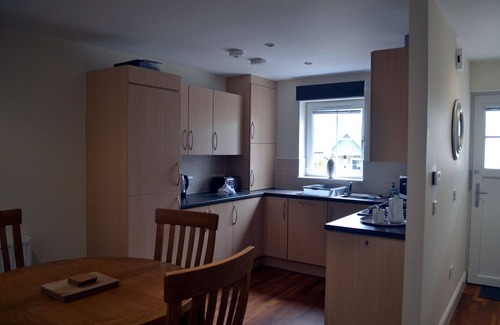 Killin House | Pet-Friendly Orangewood House in Scenic Killin, Stirling