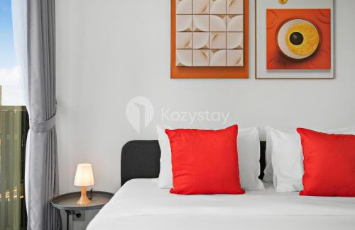 Cilandak Apartment | Orania by Kozystay - Fatmawati