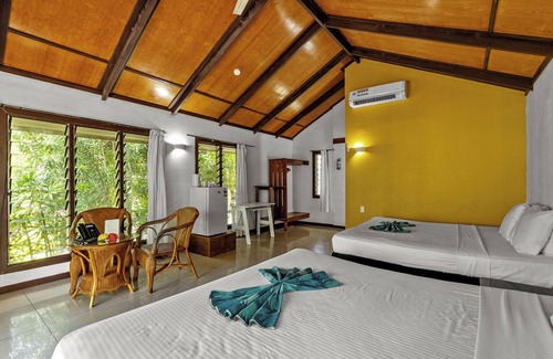 Apia Resort | Inviting Stay at Orator Hotel Samoa with Family-Friendly Amenities