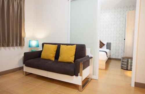 San Sai Apartment | Family-Friendly Orawan Suites with Top 9/10 Guest Ratings