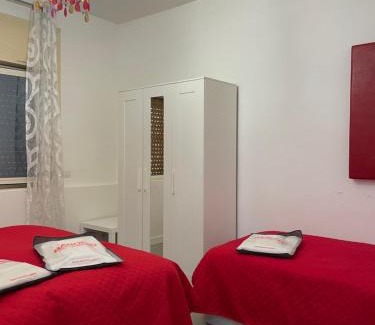 Mergellina Apartment | Orazio 31 House: Ocean View with Private Beach Access