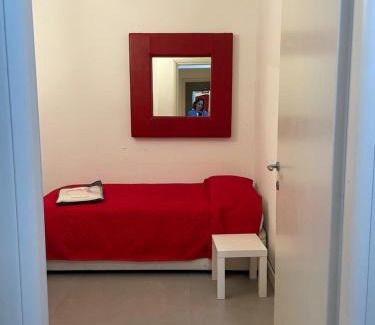Mergellina Apartment | Orazio 31 House: Ocean View with Private Beach Access