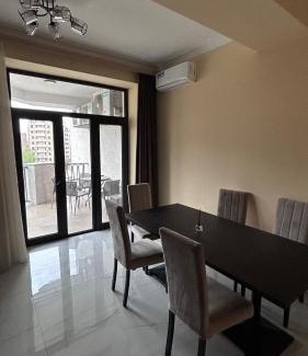 Arabkir Apartment | Highly Rated Apartments in Yerevan for Families & Friends