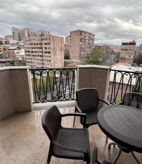 Arabkir Apartment | Highly Rated Apartments in Yerevan for Families & Friends