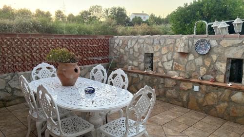 Teulada Apartment | Oceanfront ORBETA: Pet-Friendly Retreat with Pool & Views