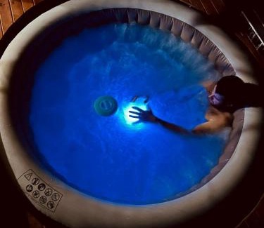 Wadi Rum Hotel | Pet-Friendly Orbit Camp 2: Guest Rated 9.8/10 Stay