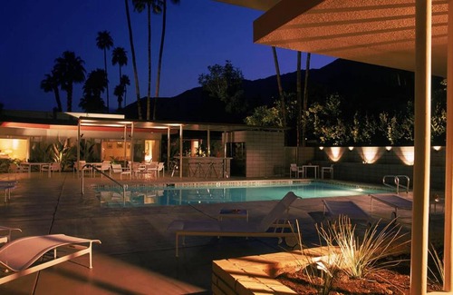 Historic Tennis Club Hotel | Experience Orbit In: Top-Rated Stay with Pool & Hot Tub