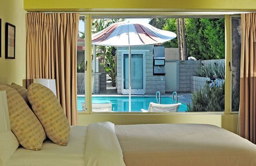 Historic Tennis Club Hotel | Exclusive Orbit In - Adults Only, Rated 10/10 for Relaxation
