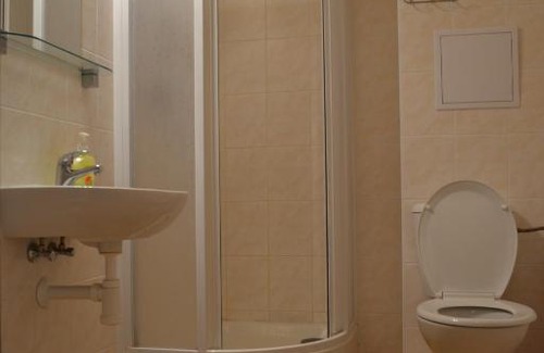 Mala Moravka House | Family-Friendly Stay at Orbit Karlov pod Pradědem