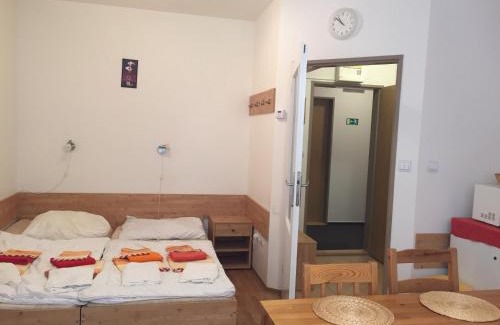 Mala Moravka House | Family-Friendly Stay at Orbit Karlov pod Pradědem