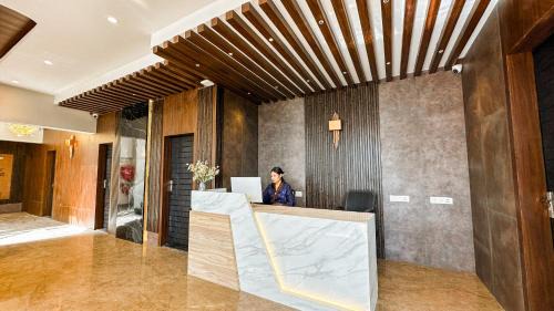 Gangtok Hotel | Orbit Regency