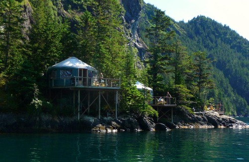 Seward Other | Escape to Orca Island Cabins - Guest Rated 10/10