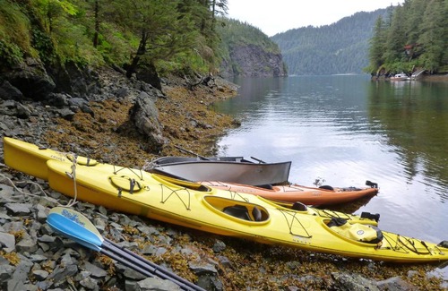 Seward Other | Escape to Orca Island Cabins - Guest Rated 10/10