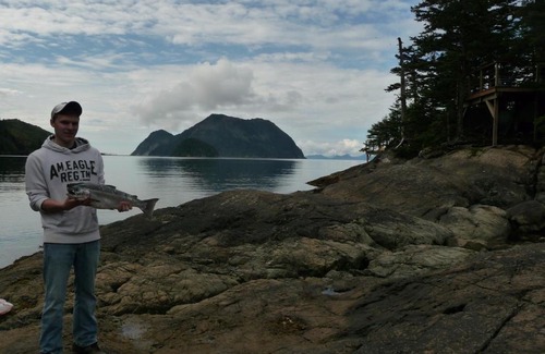 Seward Other | Escape to Orca Island Cabins - Guest Rated 10/10